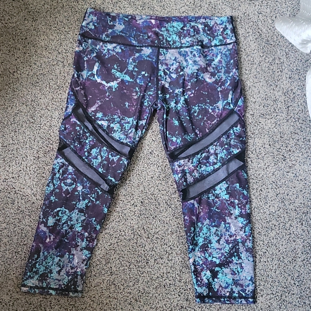 Fabletics leggings